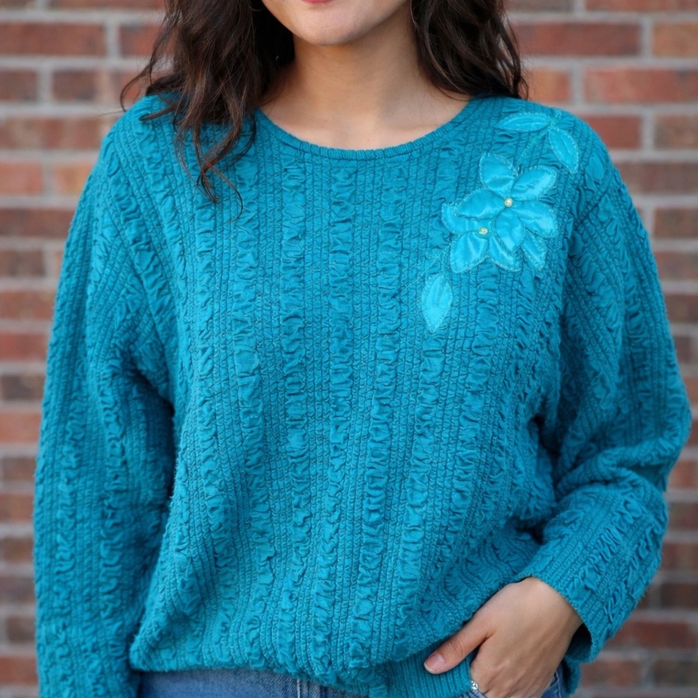 Cozy Sweater
